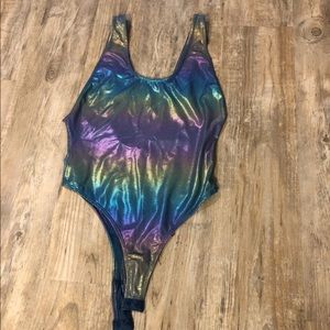 fashion Nova body suit